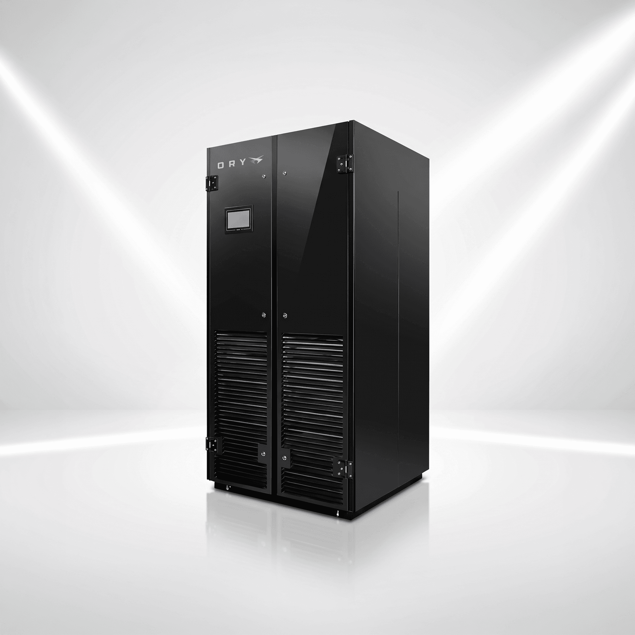 Computer room air handler